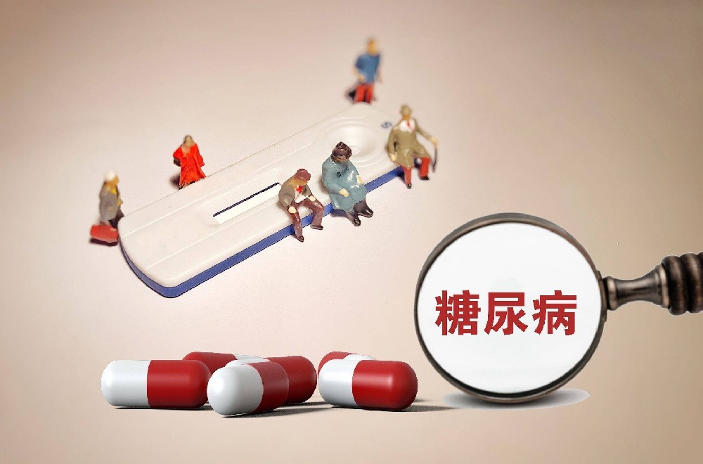 糖尿病管理