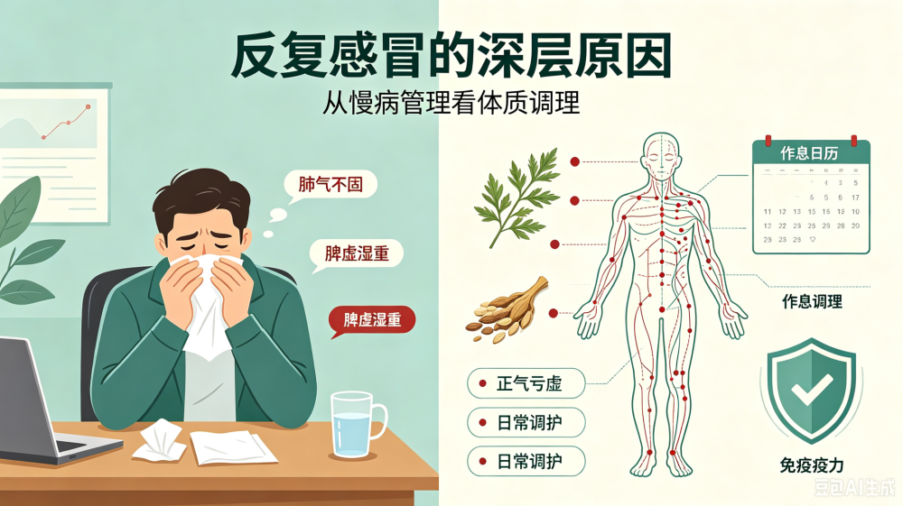 感冒